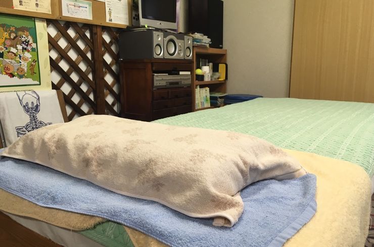 佐賀にあるとよむら整体施術院のアクセス情報を掲載しています