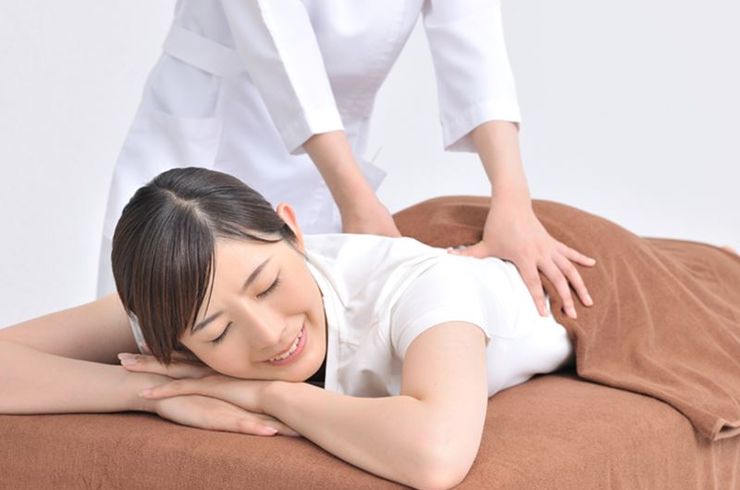 整体　女性
